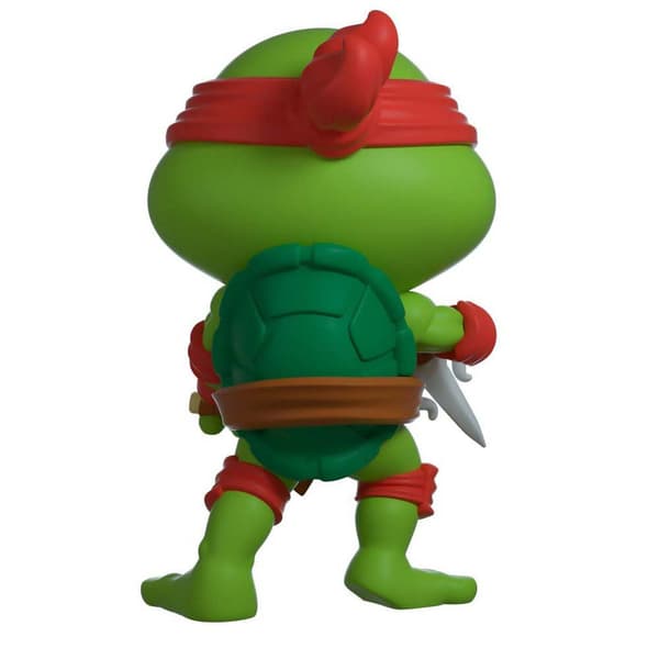 Youtooz Figur Raphael 11 Cm