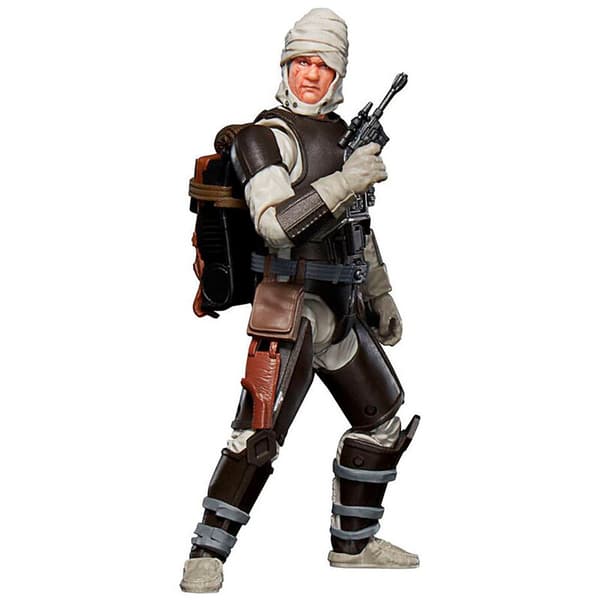 Star Wars Dengar Episode Iv 15 Cm Flerfarvet