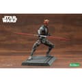 Miniatyrbillede 2 af 5: Kotobukiya Statue Artfx 1/7 Darth Maul 26 Cm Star Wars