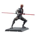 Miniatyrbillede 1 af 5: Kotobukiya Statue Artfx 1/7 Darth Maul 26 Cm Star Wars