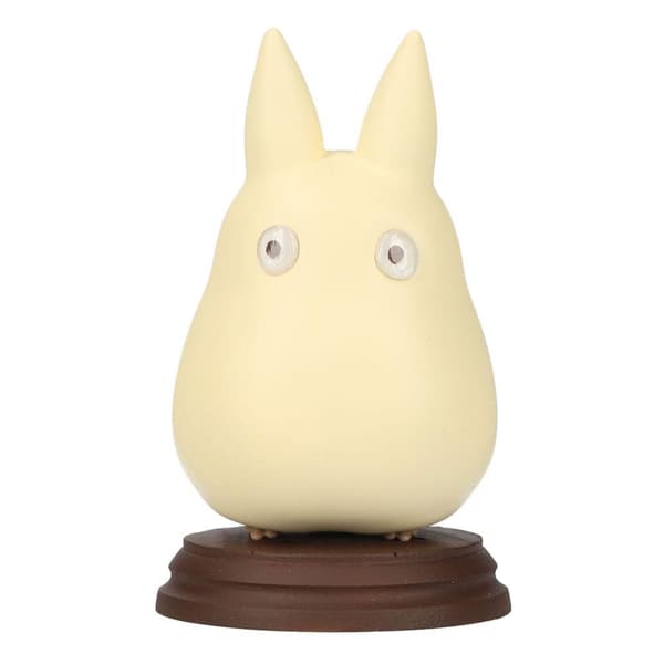 Semic Min Nabo Totoro-statue Small Standing 10 Cm