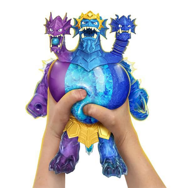 Bandai Kuva Goo Jit Zu King Hydra