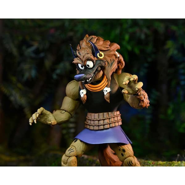 Neca Kilpikonnat Hahmot Ninja