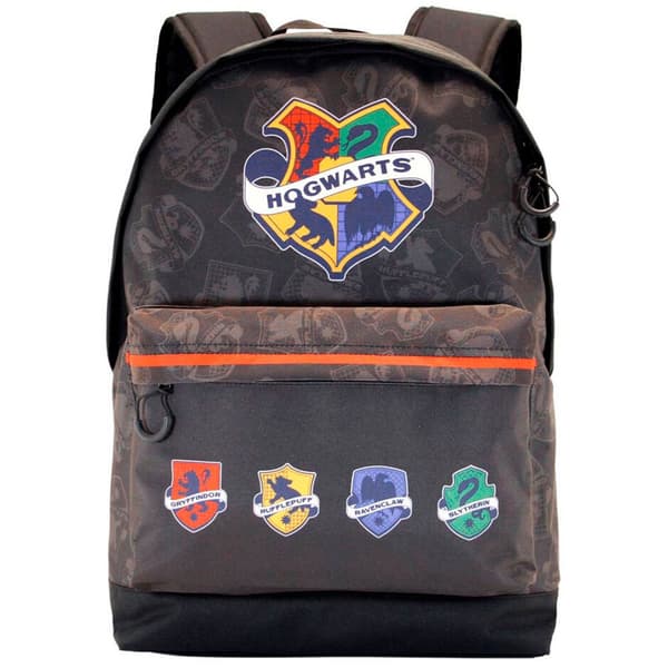 Karactermania Ryggsäck College 41 Cm Flerfärgad