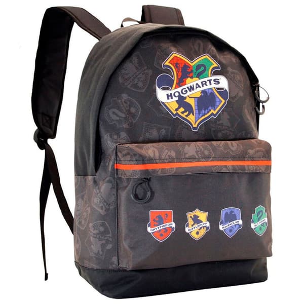 Karactermania Ryggsäck College 41 Cm Flerfärgad