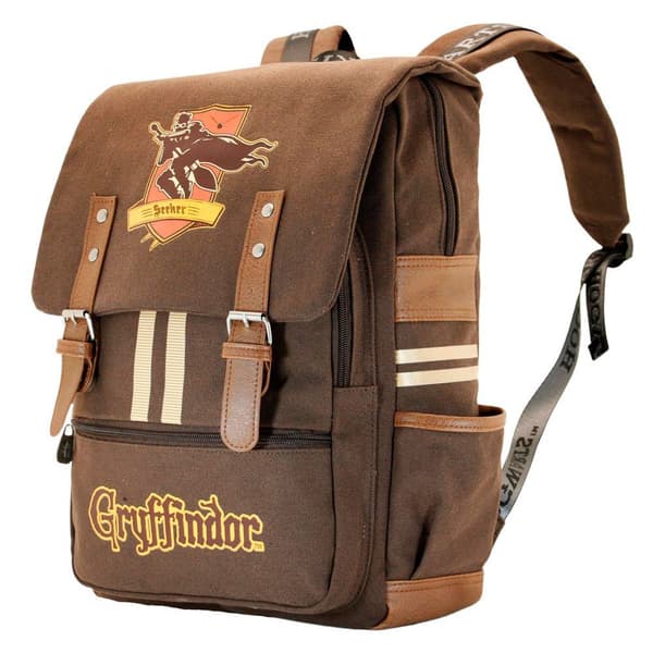 Karactermania Ryggsäckssökare Harry Potter 40 Centimeter Brun