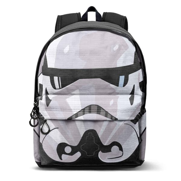 Karactermania Rygsæk Trooper Star Wars 42 Cm Grå