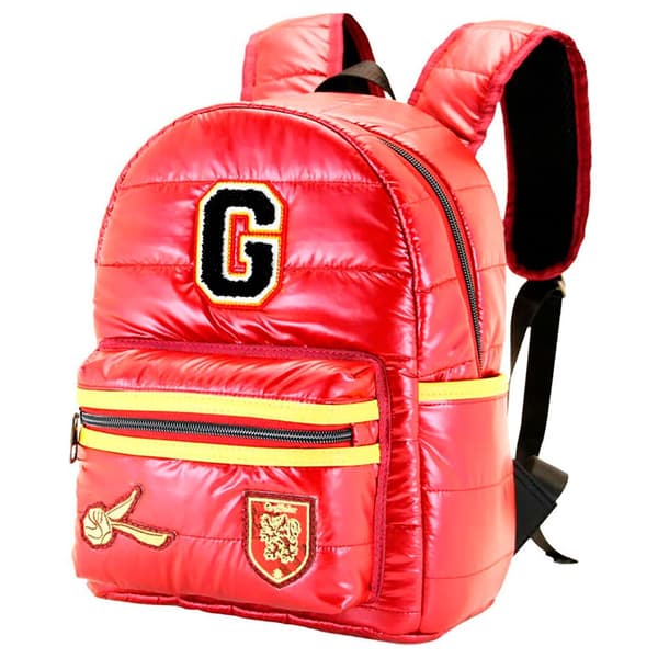 Karactermania Harry Potter Rygsæk Griffindor 32 Cm Rød
