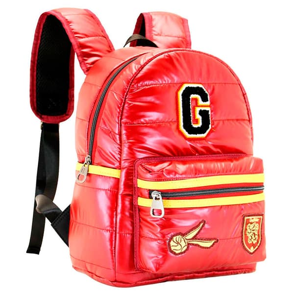 Karactermania Harry Potter Rygsæk Griffindor 32 Cm Rød