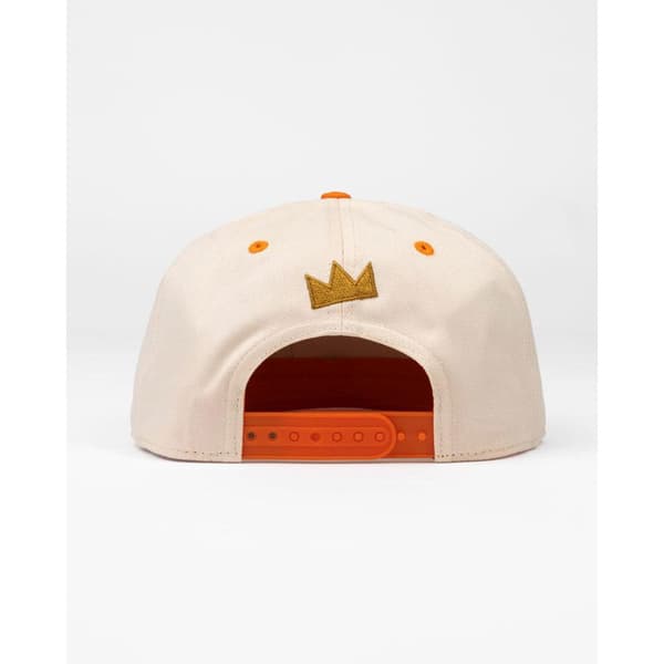 Itemlab Snapback Cap Qualified Fall Guys