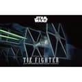 Miniatyrbillede 3 af 4: Revell Mobble Tie Fighter Star Wars 1/72