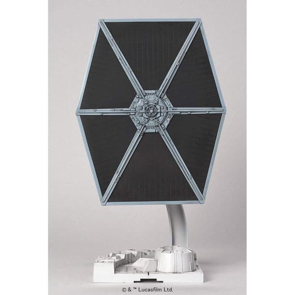 Revell Mobble Tie Fighter Star Wars 1/72