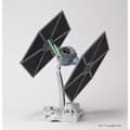 Miniatyrbillede 2 af 4: Revell Mobble Tie Fighter Star Wars 1/72