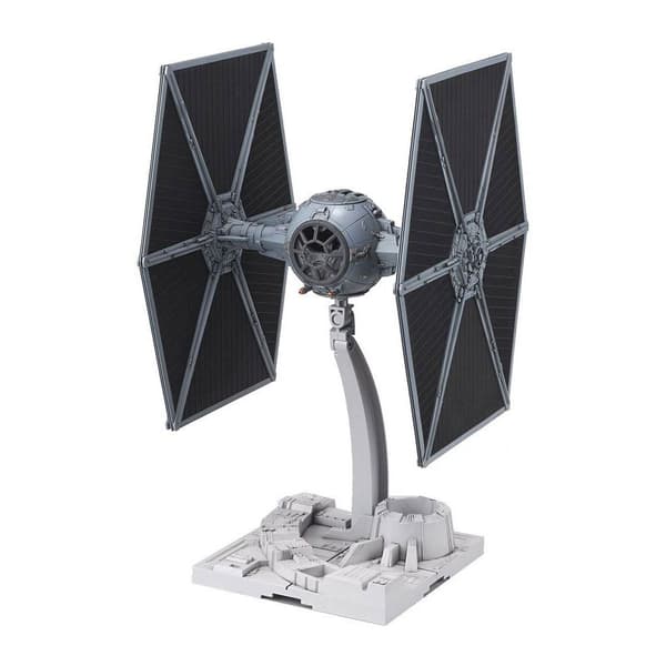 Revell Mobble Tie Fighter Star Wars 1/72