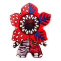 Miniatyrbild 1 av 3: Bizak Stranger Things Teddy Demogorgon Flerfärgad