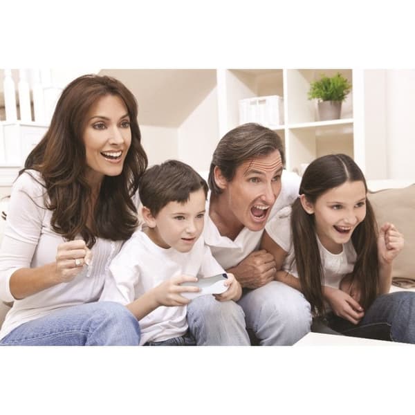 Lexibook Pelien Retrokonsoli Tv Hdmi Plug N´ Play Motion 200 Monivärinen