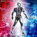 Miniatyrbild 3 av 10: Bandai Hobby Rise Standard Ultraman-figur