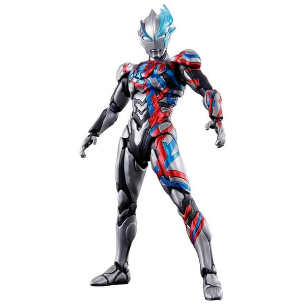 Bandai Hobby Rise Standard Ultraman-figur