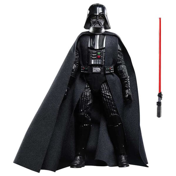 Hasbro New Hope The Black Series Darth Vader Star Wars-figur