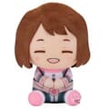 Miniatyrbillede 1 af 2: Banpresto My Hero Academia Ochaco Uraraka 20 Cm Flerfarvet