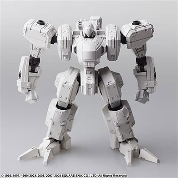 Square Enix Assorted Figur