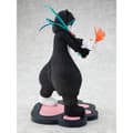 Miniatyrbillede 4 af 5: Kadokawa Statue Pvc 1/7 Yuna 23 Cm Kuma Kuma Kuma Bear