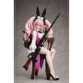 Miniatyrbild 3 av 5: Freeing Staty Pvc 1/4 Assassin/koyanskaya Of Light Final Ascension 35 Cm Fate
