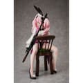 Miniatyrbild 4 av 5: Freeing Staty Pvc 1/4 Assassin/koyanskaya Of Light Final Ascension 35 Cm Fate