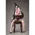 Miniatyrbild 5 av 5: Freeing Staty Pvc 1/4 Assassin/koyanskaya Of Light Final Ascension 35 Cm Fate