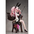 Miniatyrbild 2 av 5: Freeing Staty Pvc 1/4 Assassin/koyanskaya Of Light Final Ascension 35 Cm Fate