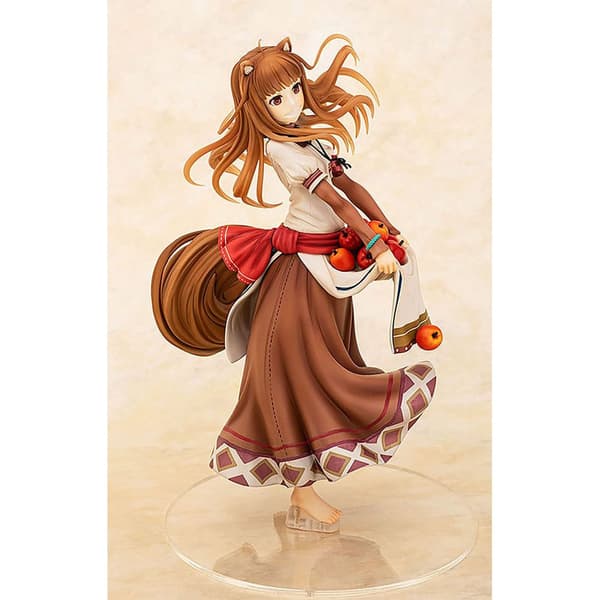 Kadokawa Staty Pvc 1/7 Holo: Plentiful Apple Harvest Ver. Re Run 23 Cm Konosuba