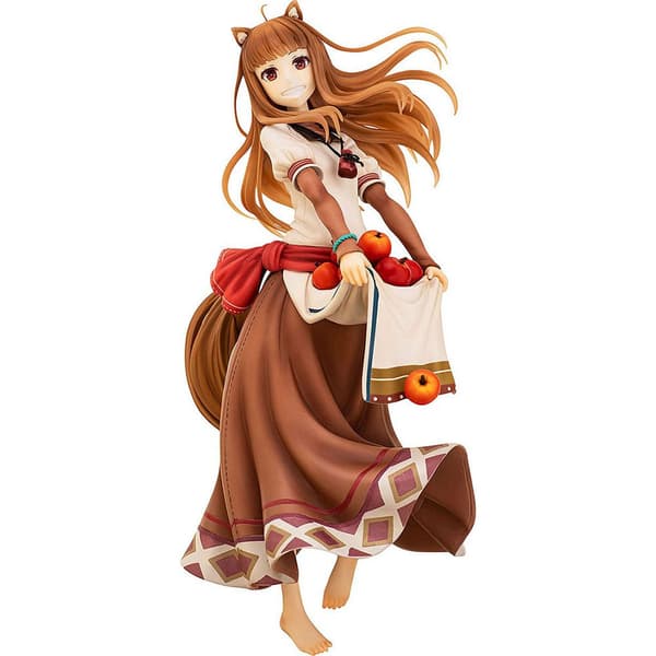Kadokawa Staty Pvc 1/7 Holo: Plentiful Apple Harvest Ver. Re Run 23 Cm Konosuba