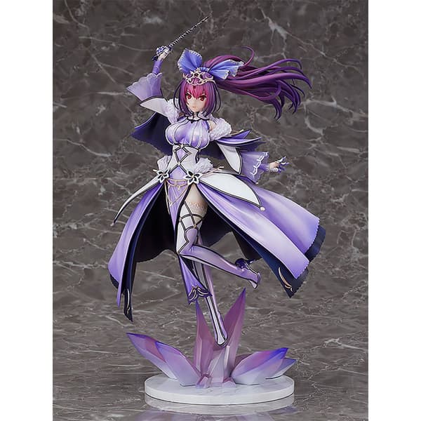 Good Smile Company Statue Pvc 1/7 Caster/scathach Skadi 30 Cm Fate