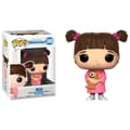 Miniatyrbillede 1 af 2: Funko Figur Pop Disney Monsters Inc Boo Flerfarvet