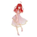 Pikkukuva 1 / 5: Furyu Hahmo The Quintessential Quintuplets Movie Pvc Nakano Itsuki China Princess 18 Cm
