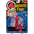 Miniatyrbild 6 av 6: Marvel High Evolutionary 4 Fantasticos Vintage 15 Cm Flerfärgad