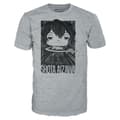 Miniatyrbild 5 av 5: Funko My Hero Academia Pop Och Kortärmad T-shirt Shota Aizawa Svart L