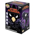 Pikkukuva 3 / 3: Funko Ja Lyhythihainen T-paita My Hero Academia Pop Musta M