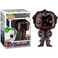 Miniatyrbild 2 av 3: Dc Comics Pop Och Kortärmad T-shirt The Joker Exclusive Flerfärgad S