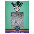 Miniatyrbild 6 av 6: Fanattik 12x9 Cm Joker Ingot Silver