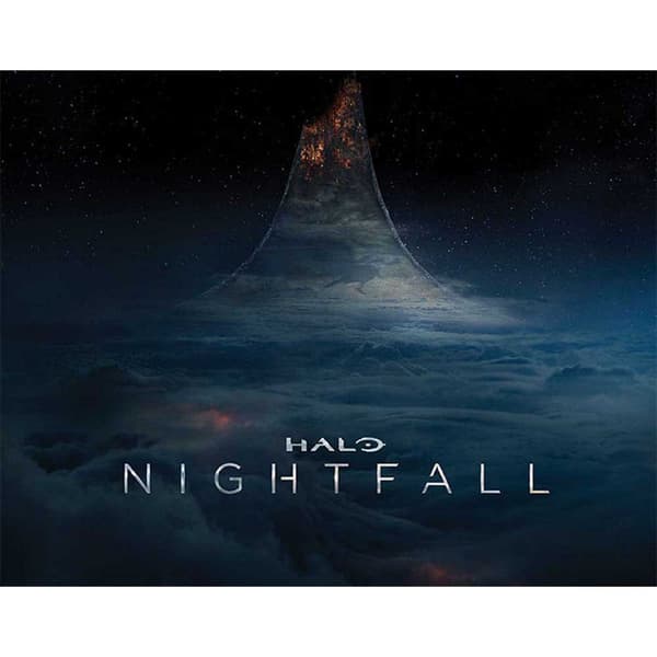 Insight 21 Cm Halo Notebook Hopeinen