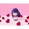 Miniatyrbillede 3 af 5: Megahouse Ai Pvc 11 Cm Åh Ingen Er Statue