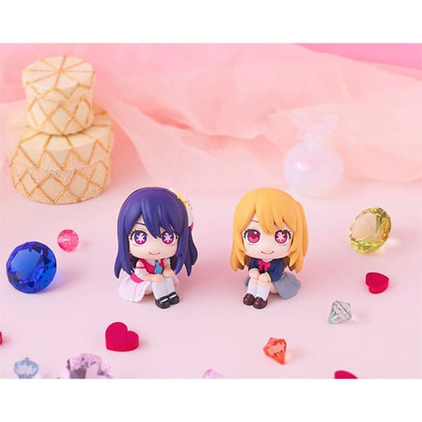 Megahouse Ai Pvc 11 Cm Åh Ingen Er Statue