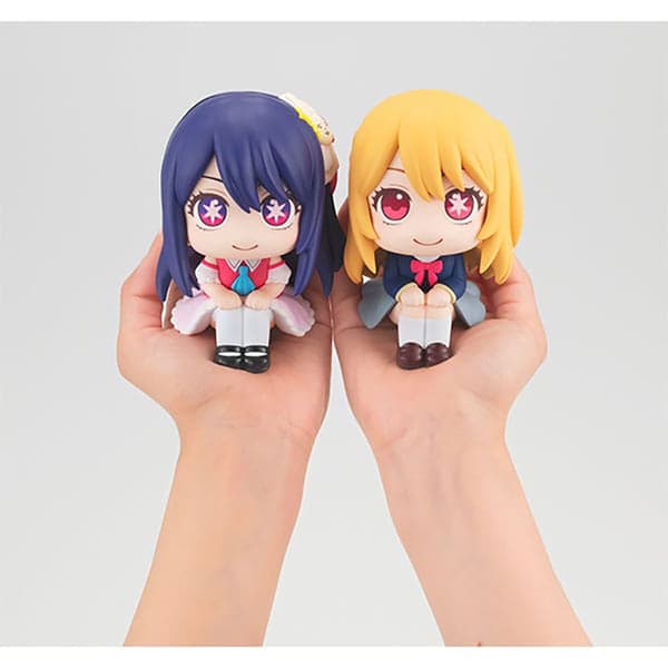 Megahouse Ai Pvc 11 Cm Åh Ingen Er Statue