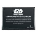 Miniatyrbillede 3 af 4: Star Wars Magnetisk The Mandalorian Mudhorn Rondel-pin