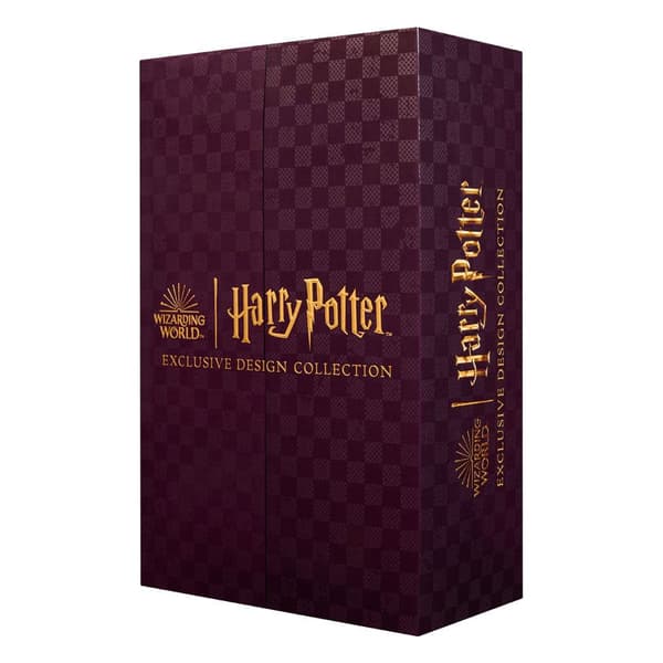 Mattel Games Exklusiv Designkollektionsdocka Deathly Hallows: 25 Cm