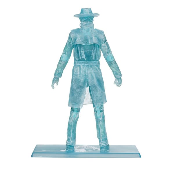 Mcfarlane Toys Dc Multiverse The Joker Batman: Three Jokers Frostbite Gold Label 18 Cm Figur