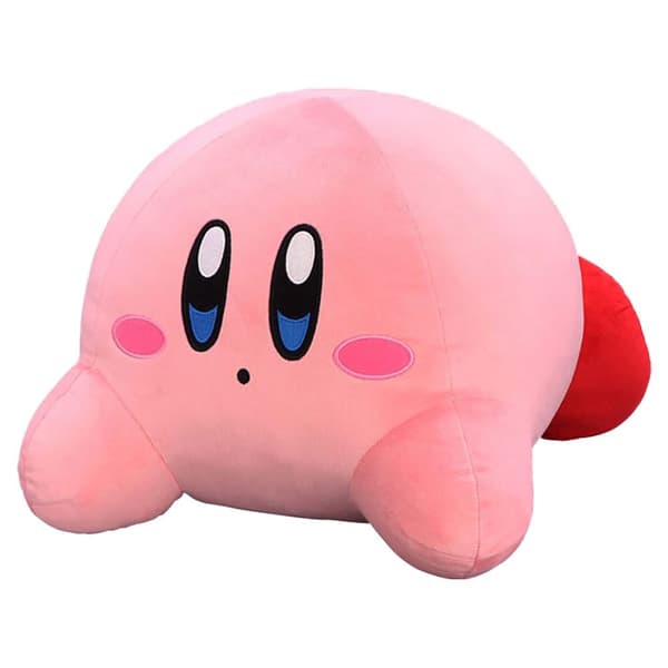 Furyu Figur Kirby Plush Sleep Together Exclusive 38 Cm