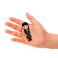 Miniatyrbillede 6 af 7: Jada Af Set 4 Metal Onsdag 7 Cm Figurer