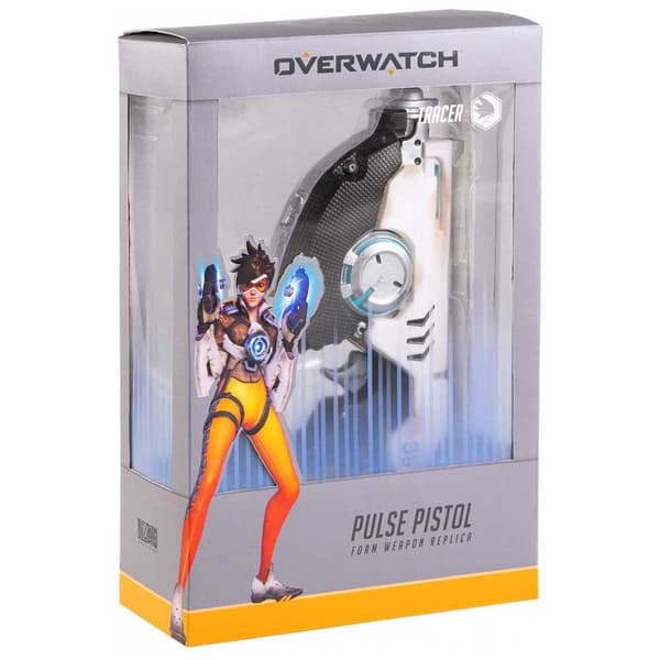 Kochmedia Tracer Overwatch Pistolreplika